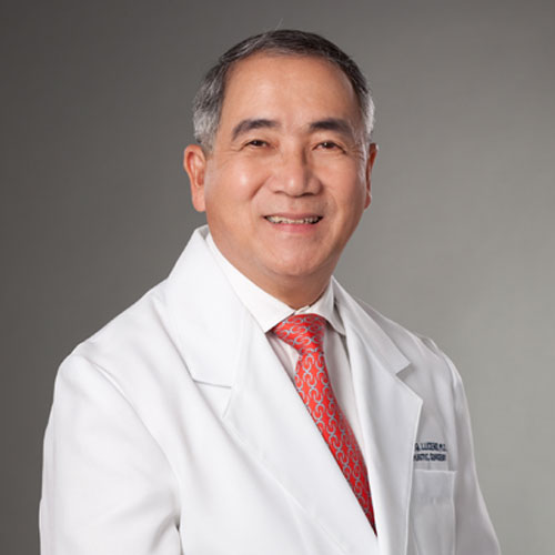 Dr. Lucero