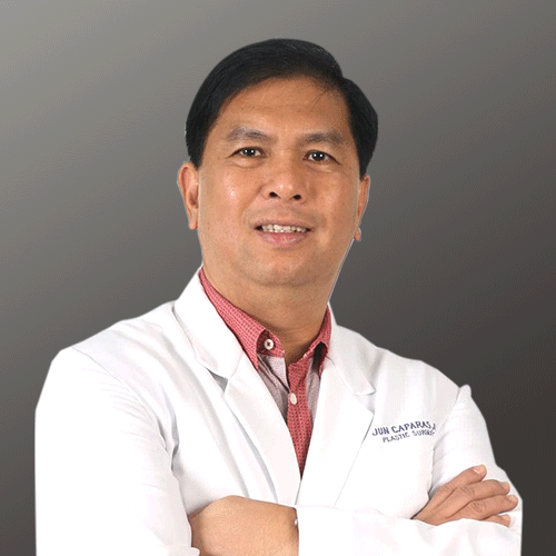 Dr. Lutgardo