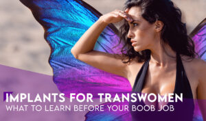 Breast Augmentation for Trans Women in Philippines