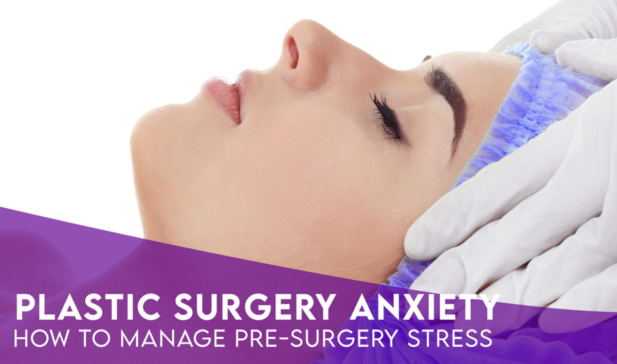 5 Ways of Stress Management Before Surgery
