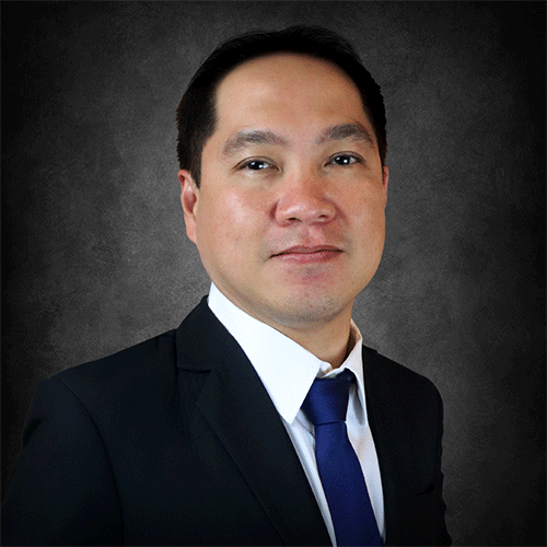 Dr. Karlo Marco Capellan